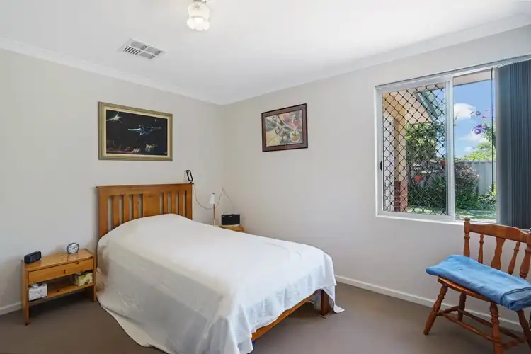 Fifth view of Homely unit listing, 4 Crab Tree Mews, O'connor WA 6163