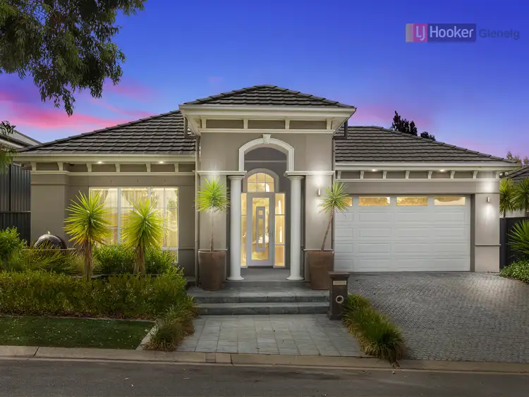 Main view of Homely house listing, 99 Highfield Drive, Craigburn Farm SA 5051