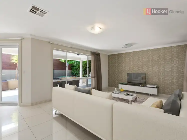 Fourth view of Homely house listing, 99 Highfield Drive, Craigburn Farm SA 5051