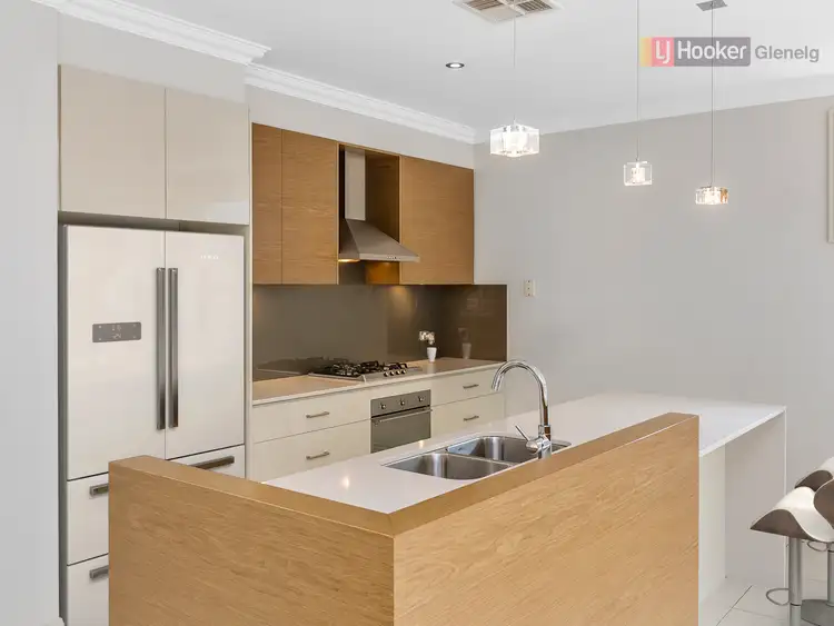 Fifth view of Homely house listing, 99 Highfield Drive, Craigburn Farm SA 5051