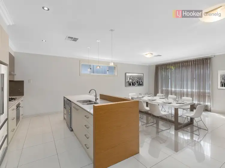 Sixth view of Homely house listing, 99 Highfield Drive, Craigburn Farm SA 5051