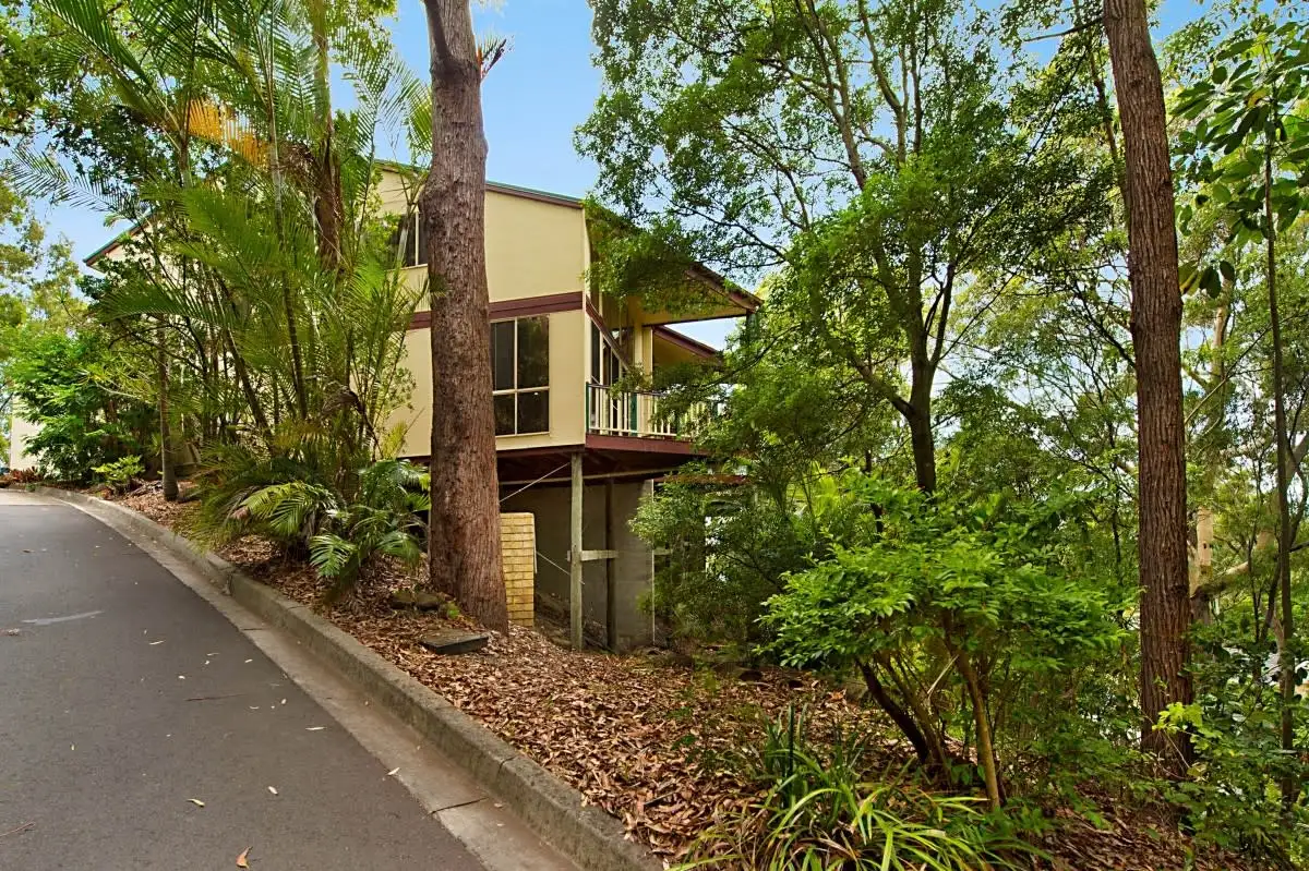 Main view of Homely semi-detached listing, 7/2-6 Inlet Drive, Tweed Heads West NSW 2485