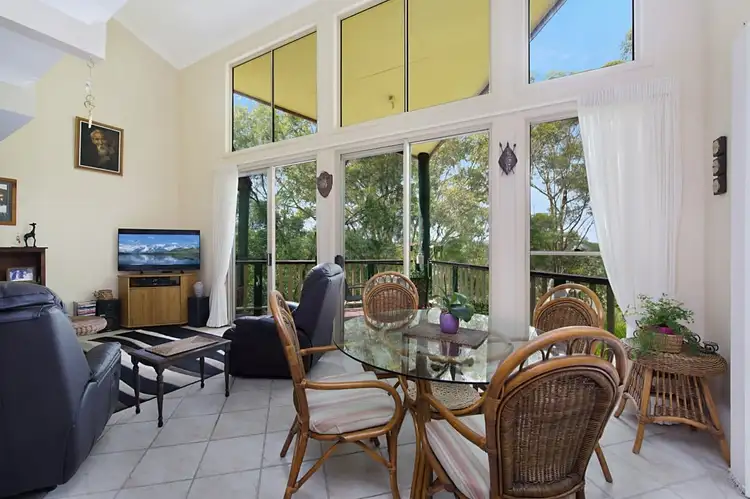 Second view of Homely semi-detached listing, 7/2-6 Inlet Drive, Tweed Heads West NSW 2485