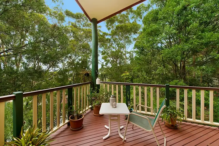 Third view of Homely semi-detached listing, 7/2-6 Inlet Drive, Tweed Heads West NSW 2485