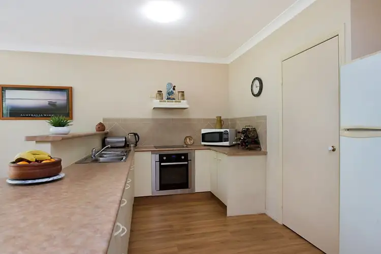 Fourth view of Homely semi-detached listing, 7/2-6 Inlet Drive, Tweed Heads West NSW 2485