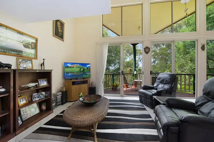 Fifth view of Homely semi-detached listing, 7/2-6 Inlet Drive, Tweed Heads West NSW 2485