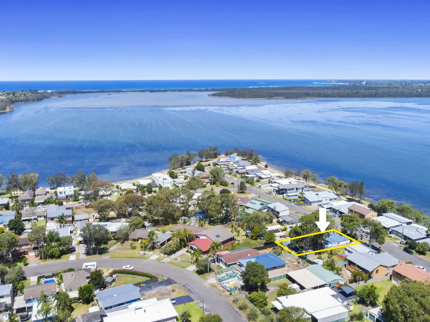 Main view of Homely house listing, 17 Buff Point Avenue, Buff Point NSW 2262