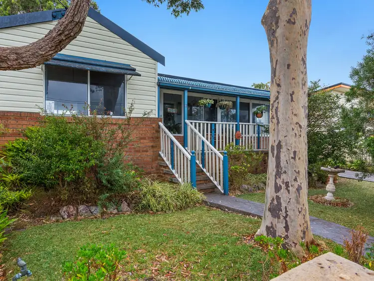 Second view of Homely house listing, 17 Buff Point Avenue, Buff Point NSW 2262