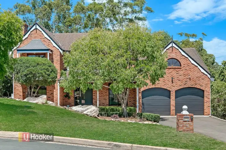 9 Highett Place, Glenhaven NSW 2156
