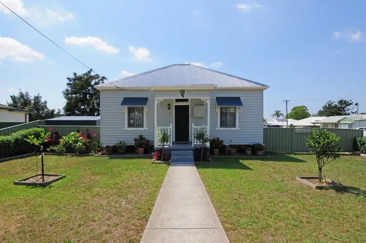 48 West Street, Nowra NSW 2541