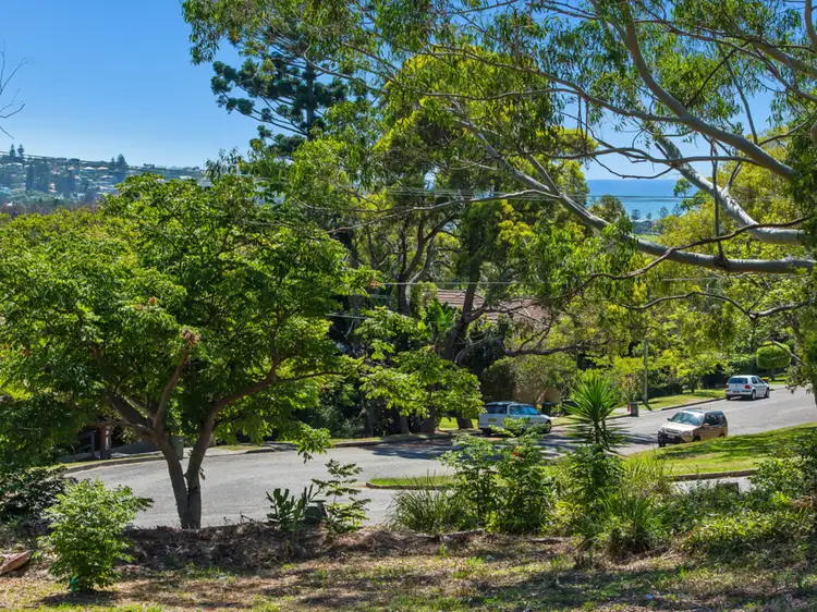 Second view of Homely land listing, 98 Elimatta Road, Mona Vale NSW 2103