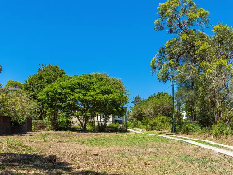 Fourth view of Homely land listing, 98 Elimatta Road, Mona Vale NSW 2103