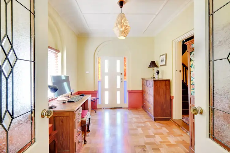 Third view of Homely semi-detached listing, 8 Booroondara Street, Reid ACT 2612