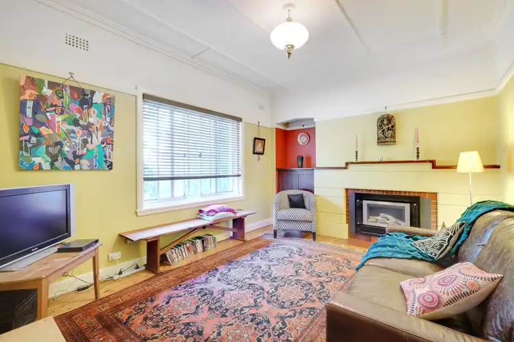 Fourth view of Homely semi-detached listing, 8 Booroondara Street, Reid ACT 2612