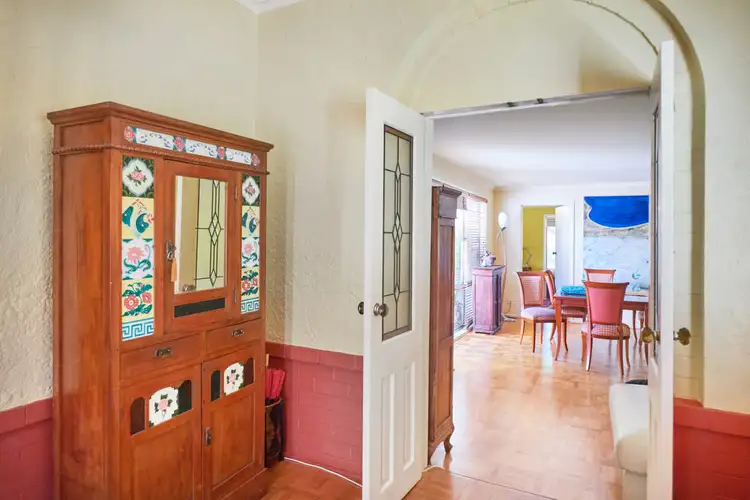 Fifth view of Homely semi-detached listing, 8 Booroondara Street, Reid ACT 2612