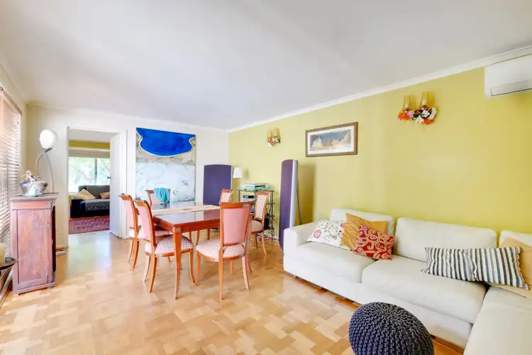 Sixth view of Homely semi-detached listing, 8 Booroondara Street, Reid ACT 2612