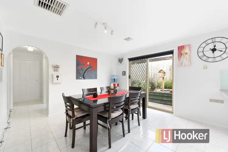 Sixth view of Homely house listing, 35 Warana Drive, Hampton Park VIC 3976