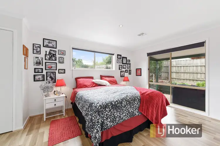 Seventh view of Homely house listing, 35 Warana Drive, Hampton Park VIC 3976