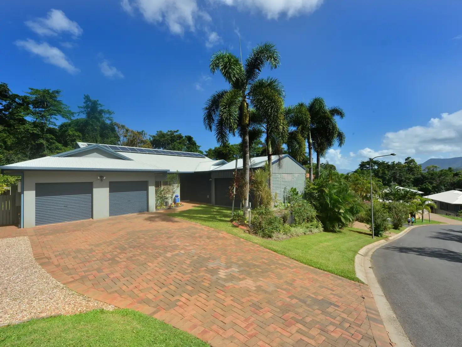 Main view of Homely house listing, 36 Gloucester Street, Whitfield QLD 4870
