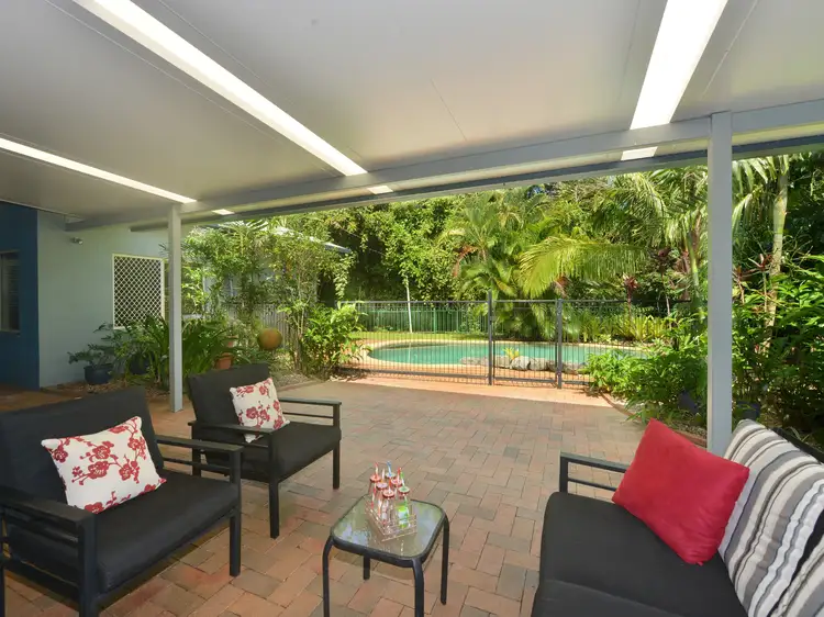 Second view of Homely house listing, 36 Gloucester Street, Whitfield QLD 4870