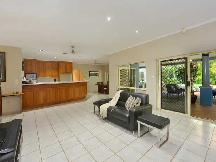 Third view of Homely house listing, 36 Gloucester Street, Whitfield QLD 4870