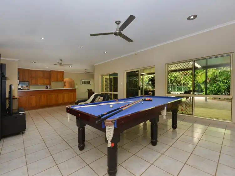 Fourth view of Homely house listing, 36 Gloucester Street, Whitfield QLD 4870