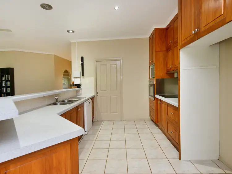 Fifth view of Homely house listing, 36 Gloucester Street, Whitfield QLD 4870