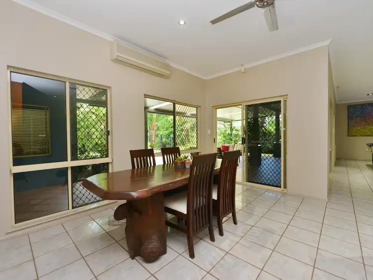 Sixth view of Homely house listing, 36 Gloucester Street, Whitfield QLD 4870