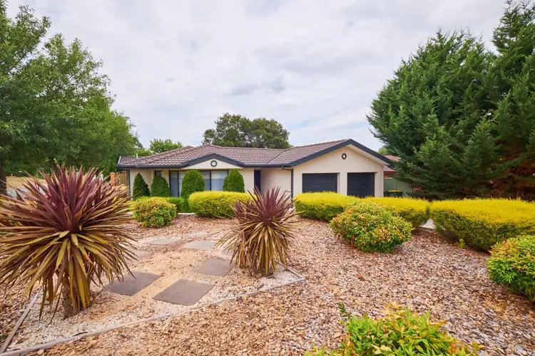 Main view of Homely house listing, 1 Bandt Place, Dunlop ACT 2615