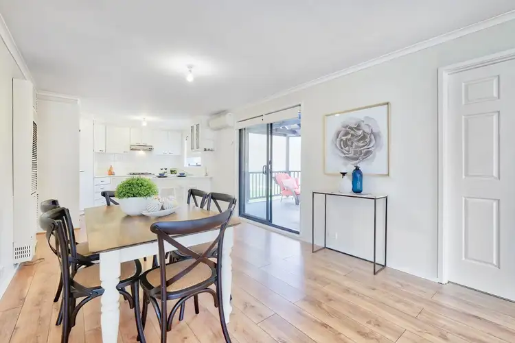 Third view of Homely house listing, 1 Bandt Place, Dunlop ACT 2615