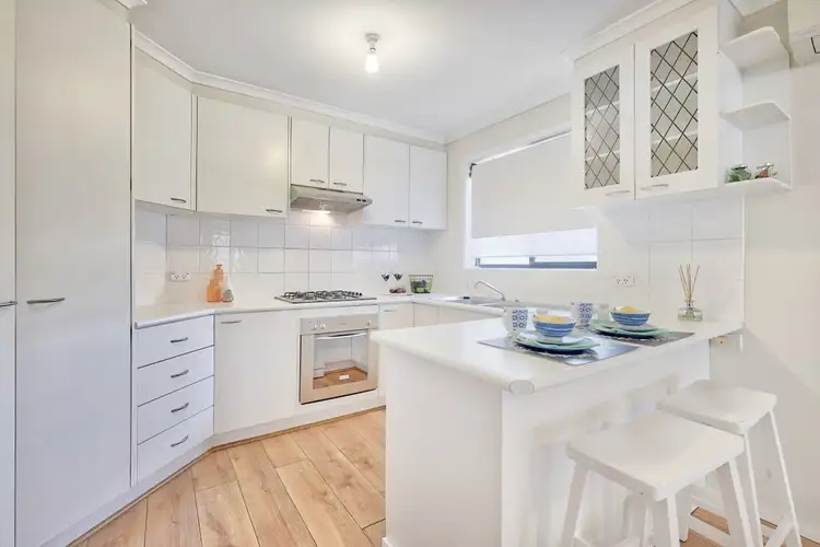 Sixth view of Homely house listing, 1 Bandt Place, Dunlop ACT 2615