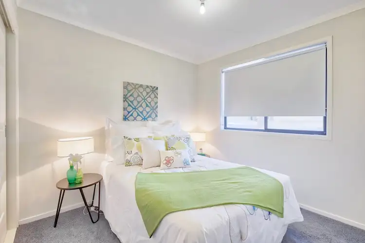 Seventh view of Homely house listing, 1 Bandt Place, Dunlop ACT 2615