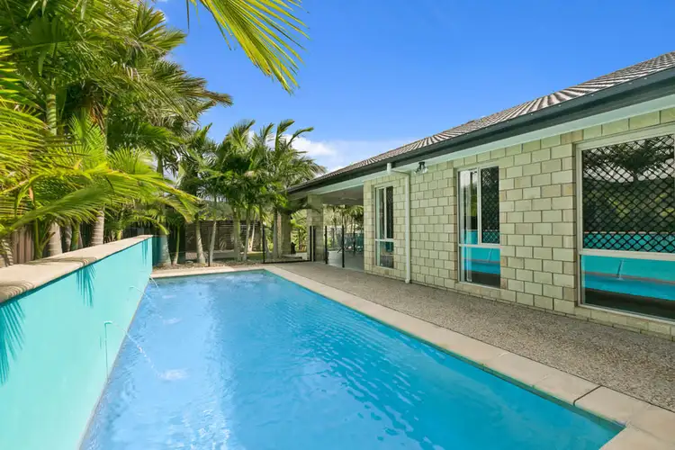 123 Wunburra Circle, Pacific Pines QLD 4211