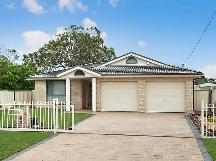 2 Athol Street, Toukley NSW 2263