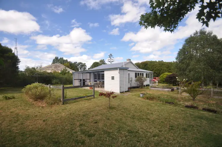 Main view of Homely house listing, 27 & 28 North Street, Northcliffe WA 6262