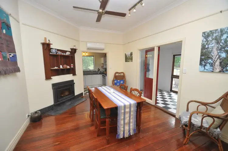 Third view of Homely house listing, 27 & 28 North Street, Northcliffe WA 6262