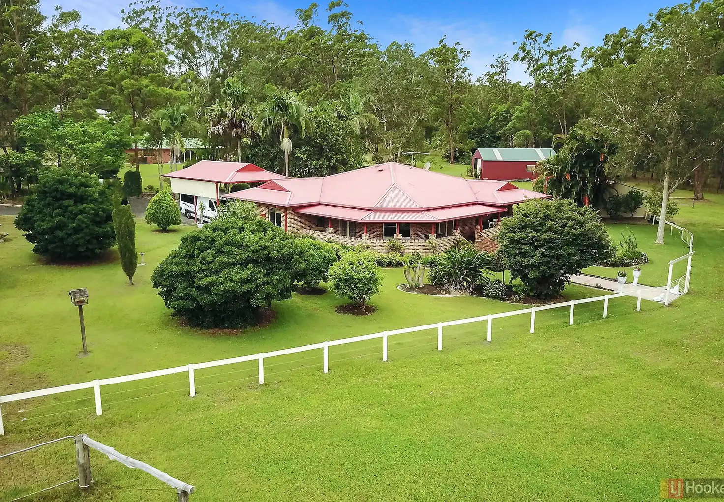 Main view of Homely house listing, 138 Old Station Road, Verges Creek NSW 2440