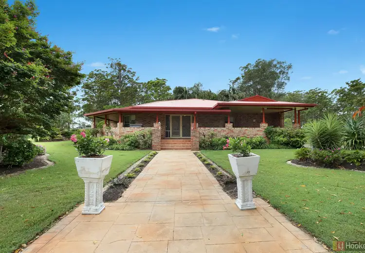 Second view of Homely house listing, 138 Old Station Road, Verges Creek NSW 2440
