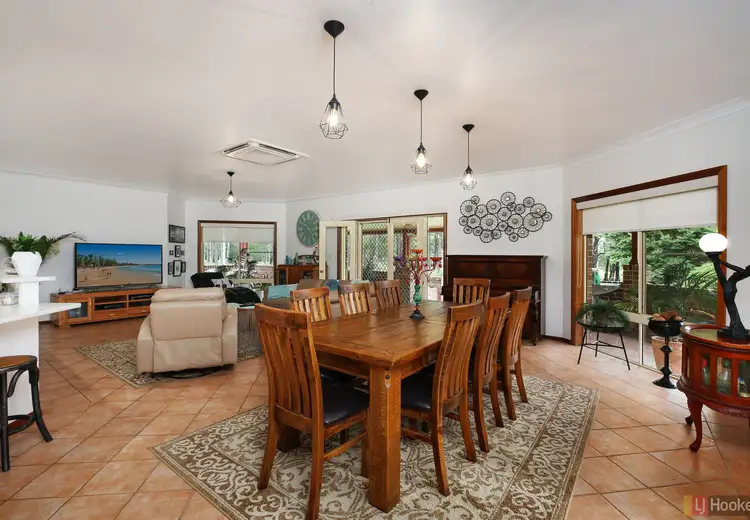 Fourth view of Homely house listing, 138 Old Station Road, Verges Creek NSW 2440