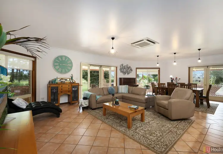 Fifth view of Homely house listing, 138 Old Station Road, Verges Creek NSW 2440