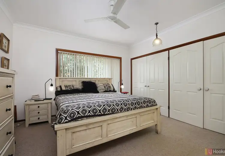 Sixth view of Homely house listing, 138 Old Station Road, Verges Creek NSW 2440