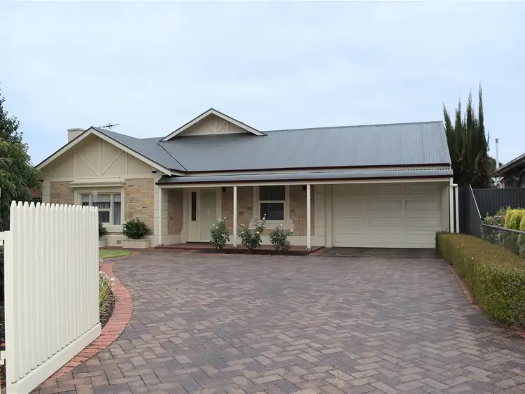 49 Stuart Road, South Plympton SA 5038