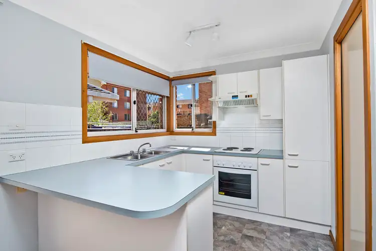 Second view of Homely villa listing, 3/119 Bridge Street, Port Macquarie NSW 2444