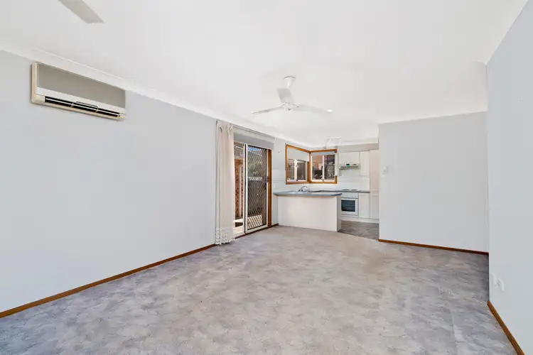 Third view of Homely villa listing, 3/119 Bridge Street, Port Macquarie NSW 2444