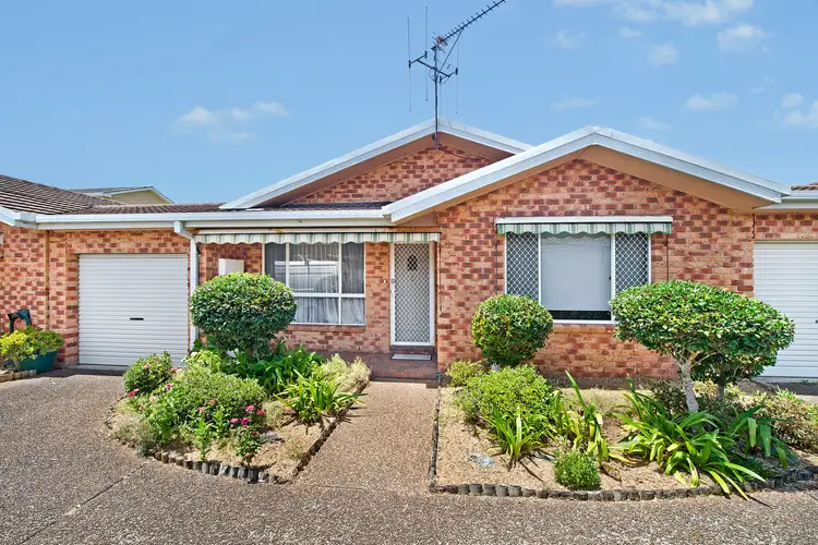 Fifth view of Homely villa listing, 3/119 Bridge Street, Port Macquarie NSW 2444