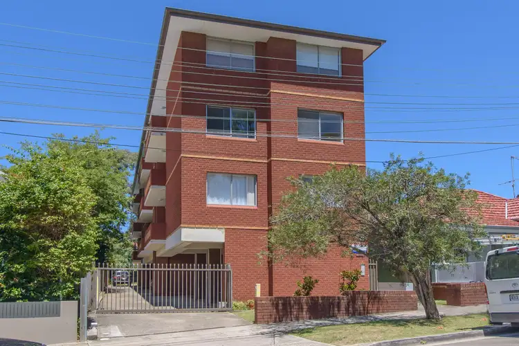 87 Market Street, Randwick NSW 2031