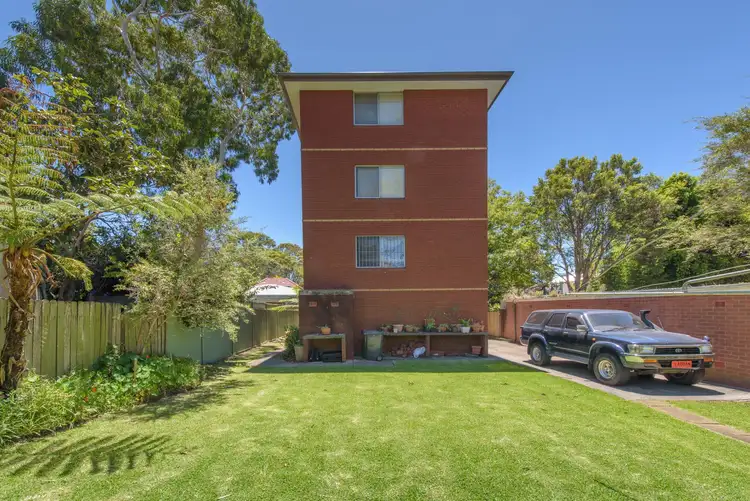 Second view of Homely block of units listing, 87 Market Street, Randwick NSW 2031