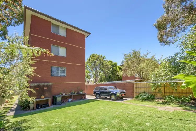 Third view of Homely block of units listing, 87 Market Street, Randwick NSW 2031