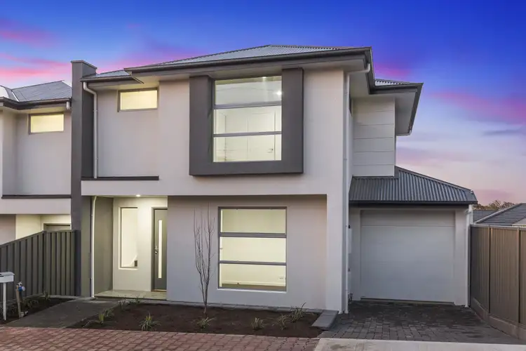 Second view of Homely house listing, 2E Thomas Street, Seacliff Park SA 5049