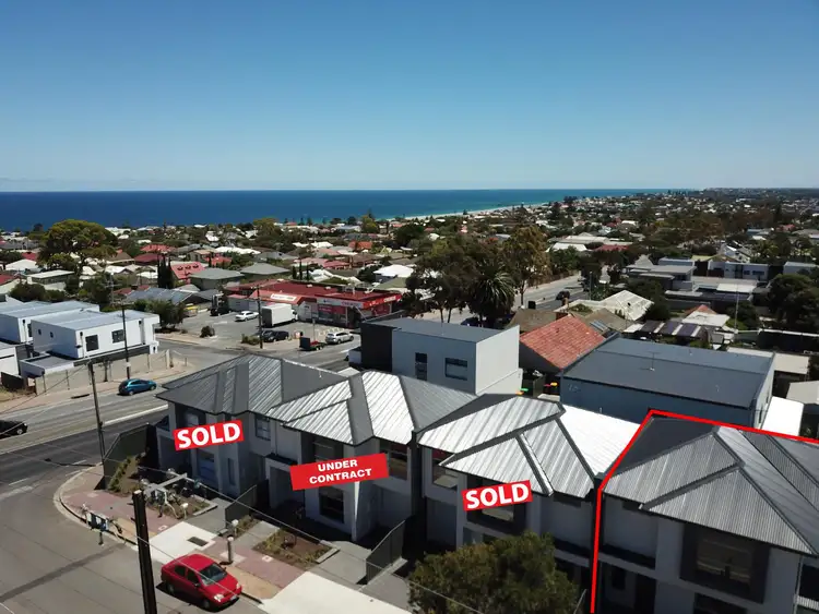 Third view of Homely house listing, 2E Thomas Street, Seacliff Park SA 5049